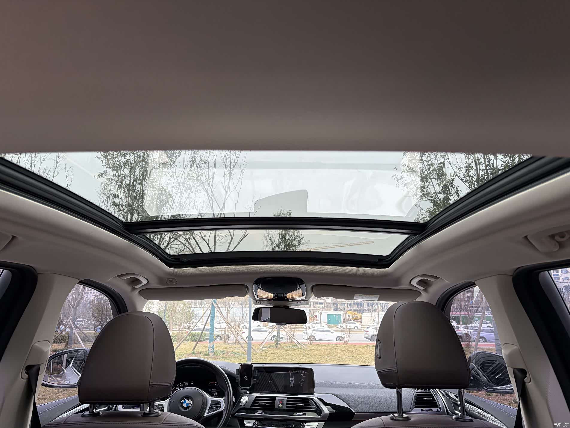 BMW X3, 2020 18