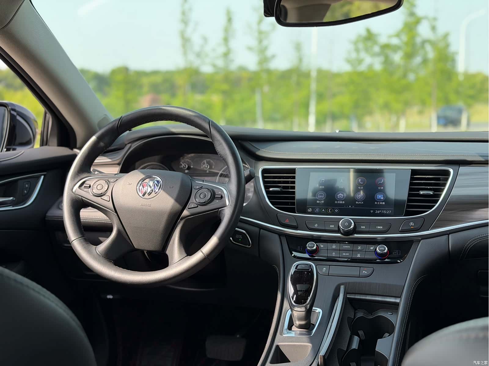 Buick LaCrosse, 2023 7