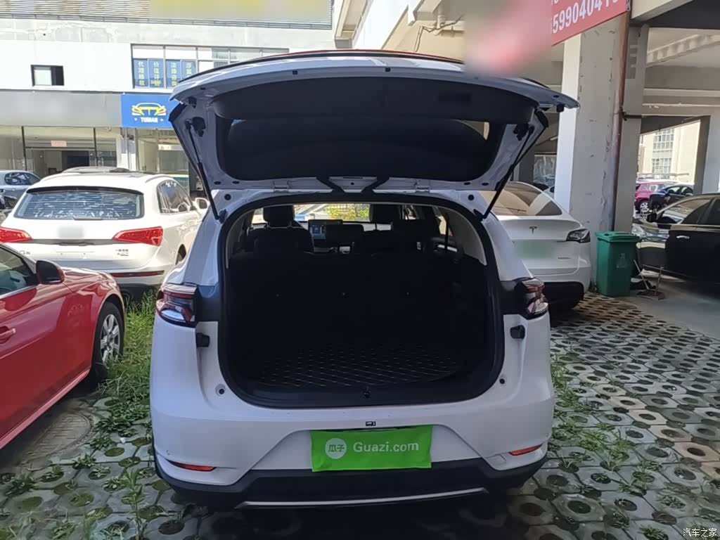 BYD Tang, 2019 19