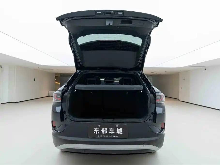 Volkswagen ID.4 CROZZ