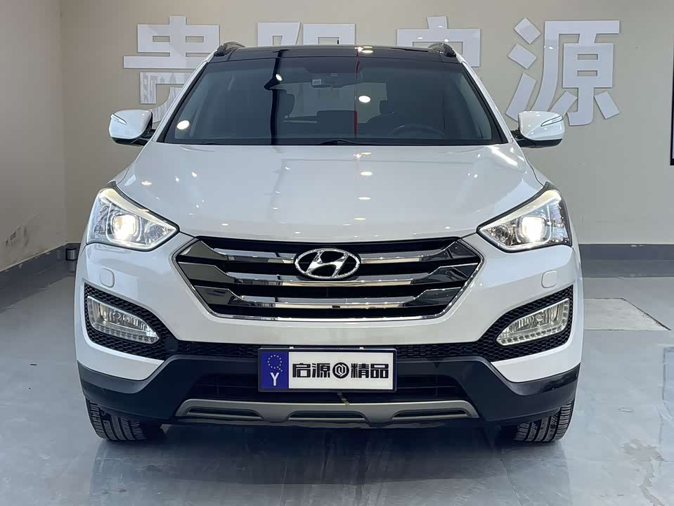 Hyundai Shengda