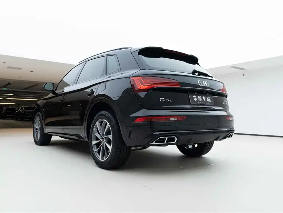 Audi Q5L Audi Q5L