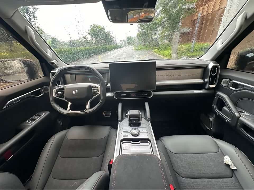 Jetour traveler Jetour traveler