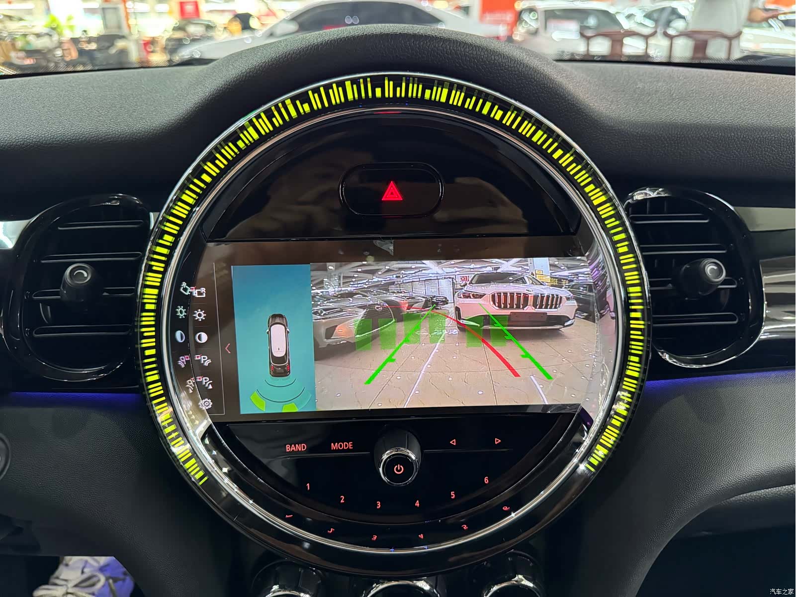 Mini Cooper, 2022 27