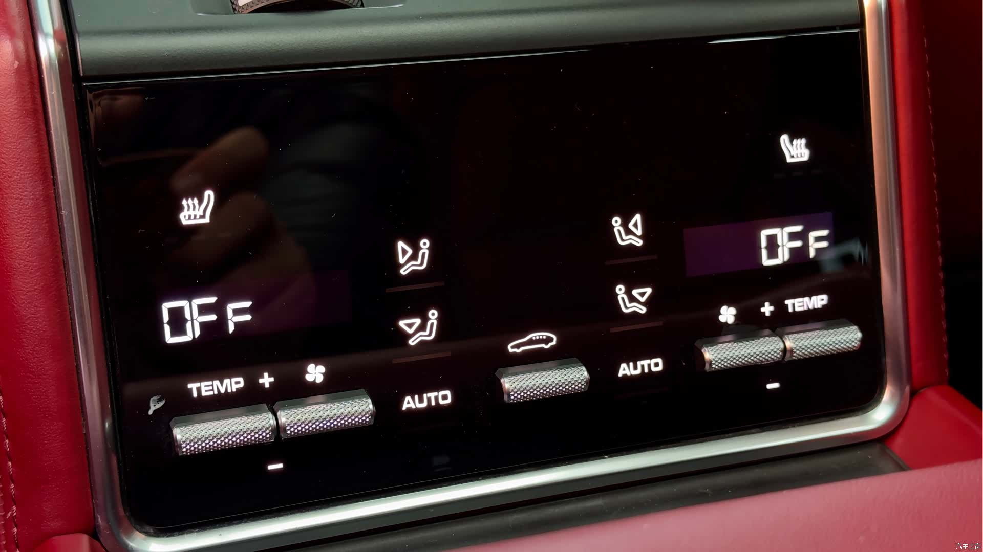 Porsche Panamera, 2022 11