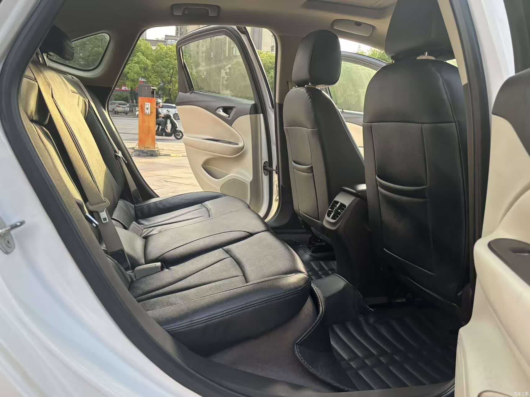 Buick Verano, 2016 14
