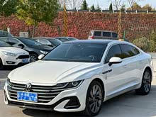 һ��-����CC 2021�� 330TSI �����ر��