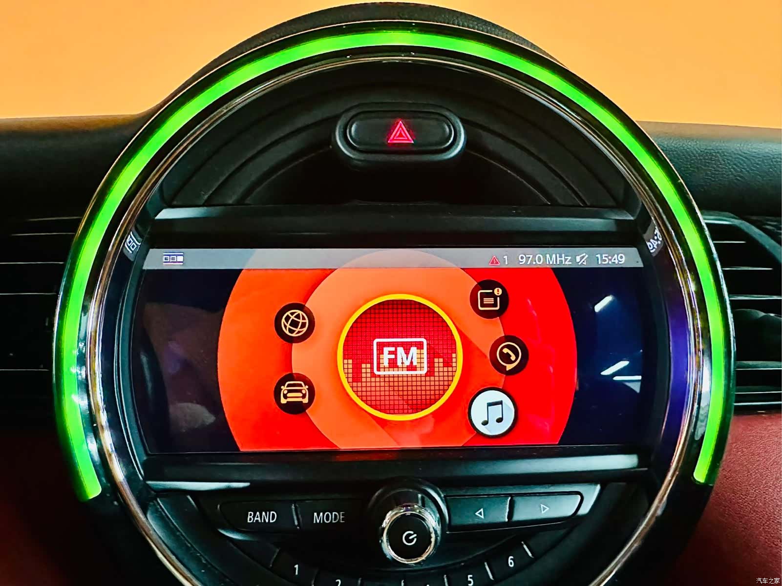 Mini Cooper, 2019 6