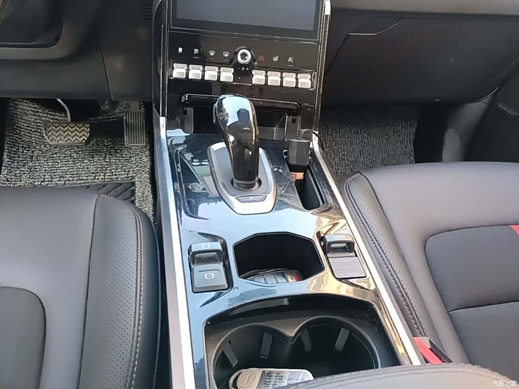 Haval H4, 2019 14