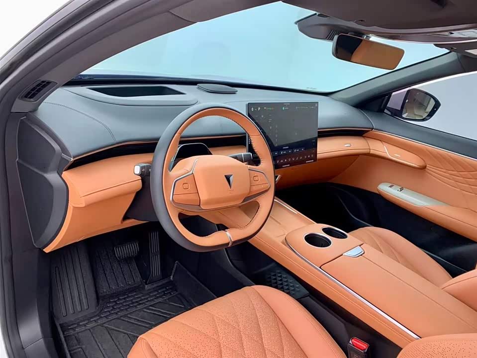 DEEPAL Dark blue S07