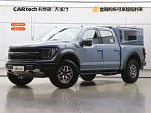 ����F-150���� 2023�� 3.5T ����