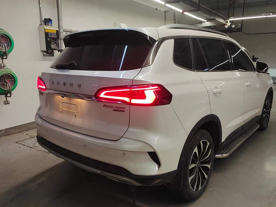 Roewe RX5 MAX