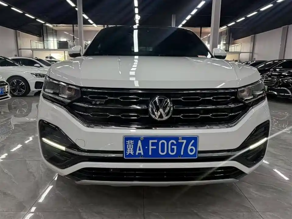 Volkswagen Tanyue Volkswagen Tanyue