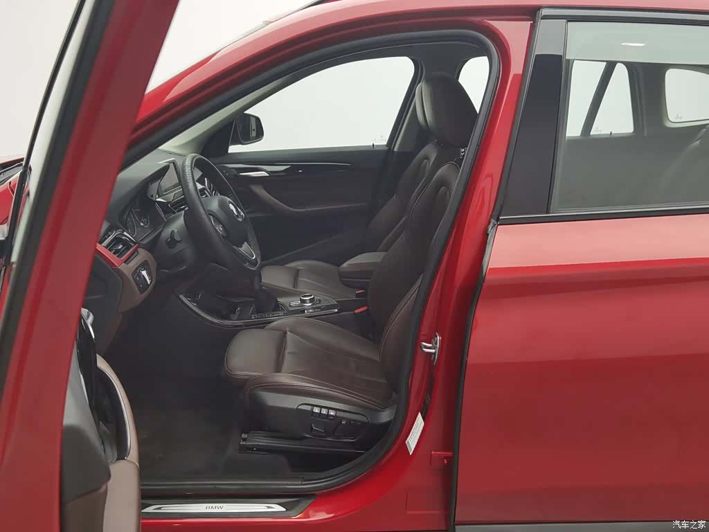BMW X1, 2016 10
