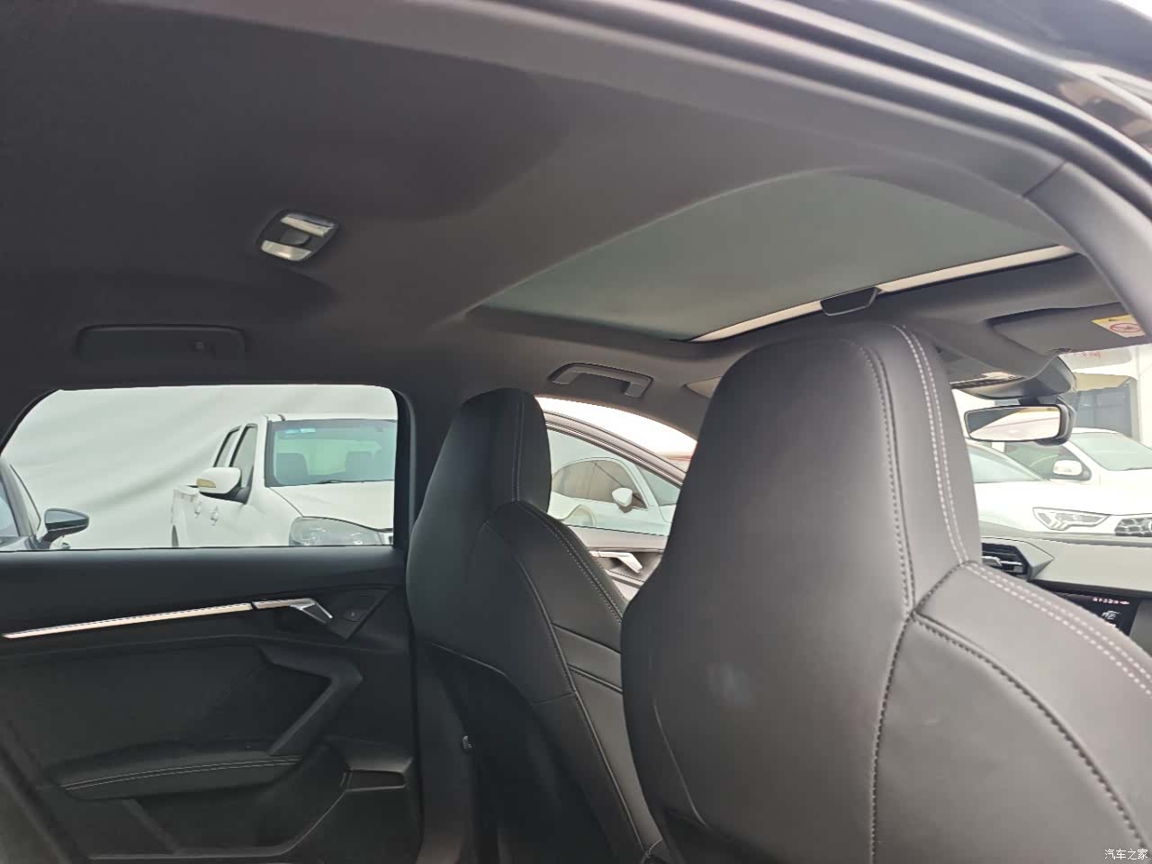 Audi A3, 2022 8