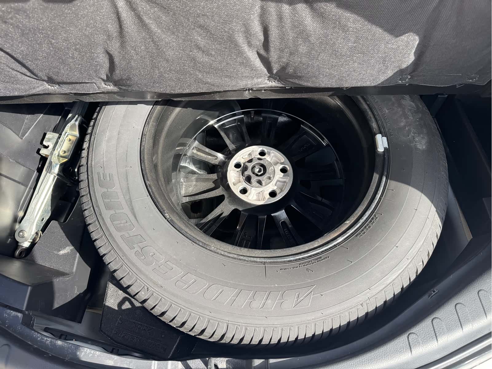 Toyota RAV4, 2018 27