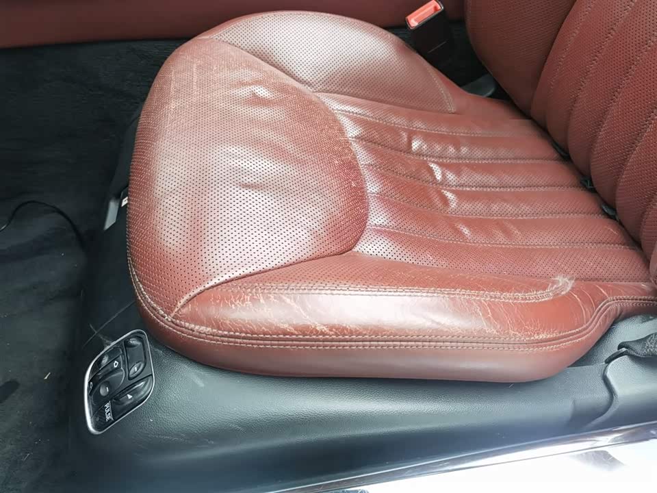 Mercedes-Benz SL class