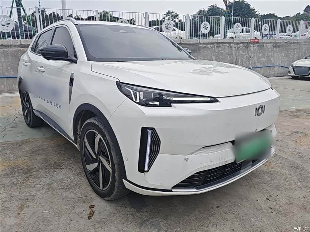 Changan Eado, 2023 4