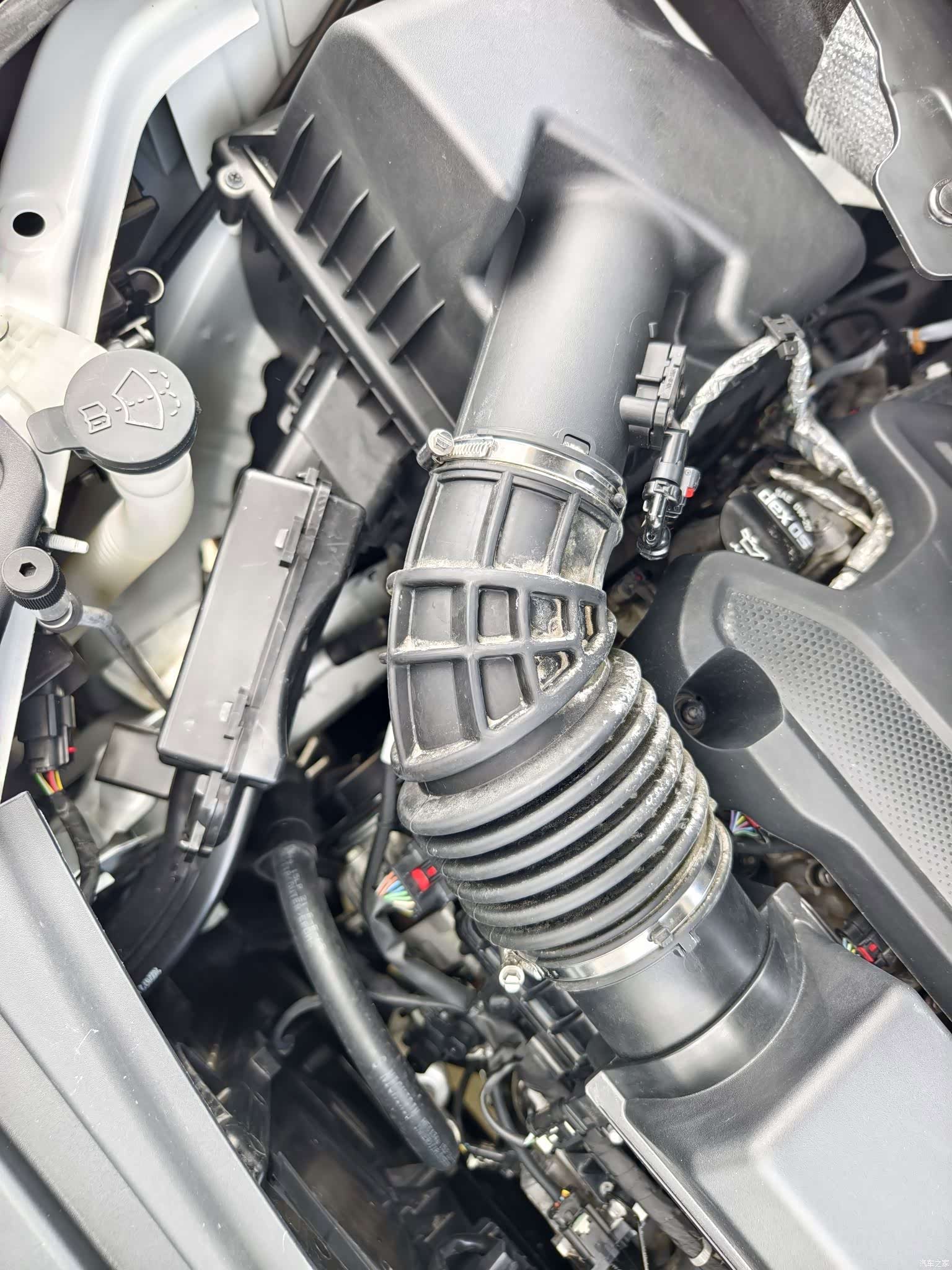 Buick GL8, 2023 19