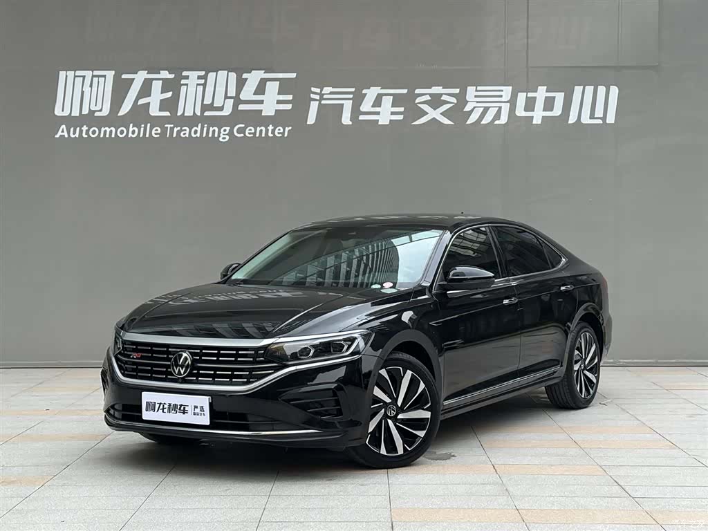 Volkswagen Passat, 2023 1