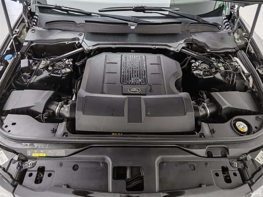 Land Rover Discovery, 2018 6