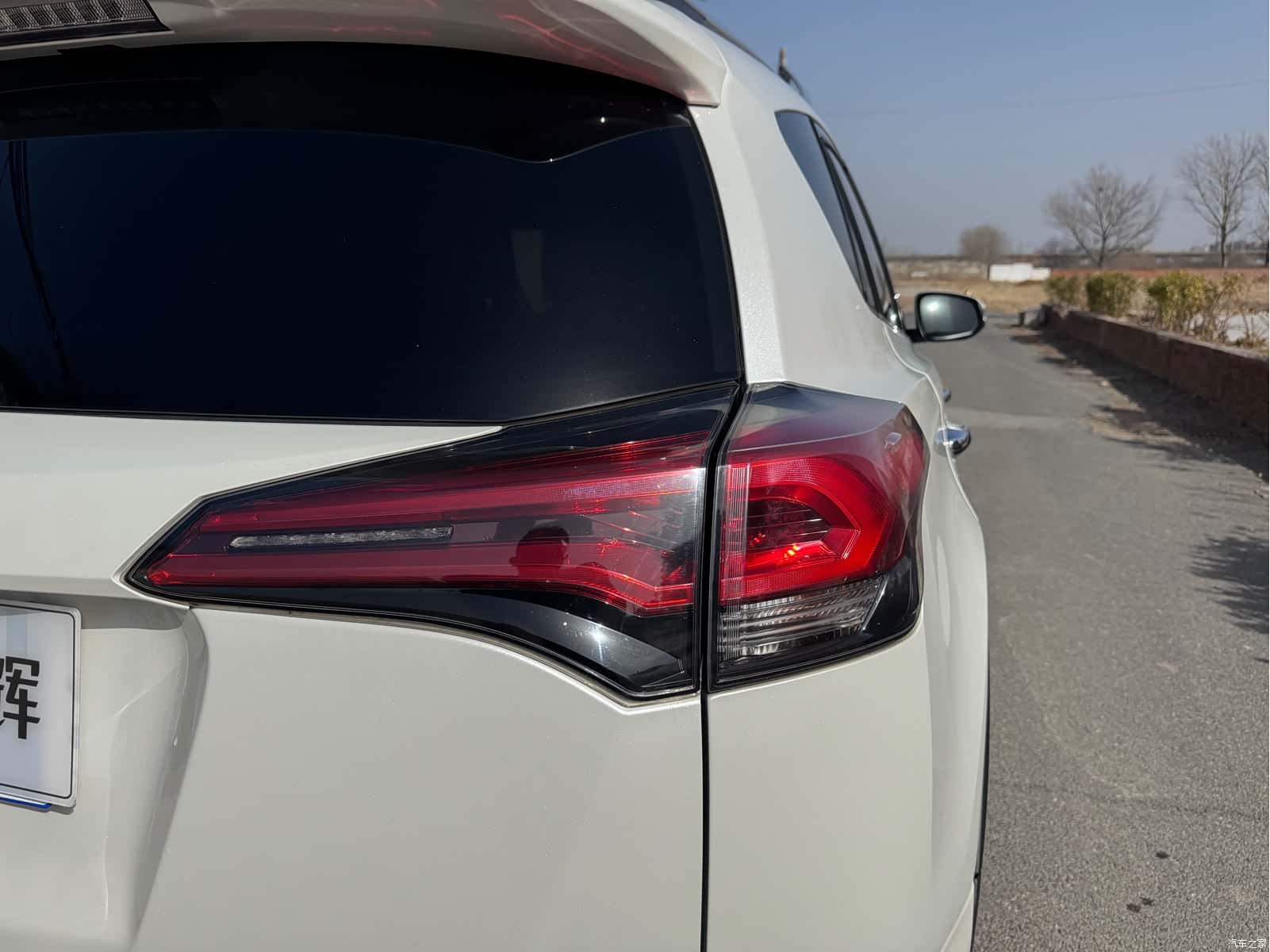 Toyota RAV4, 2018 25
