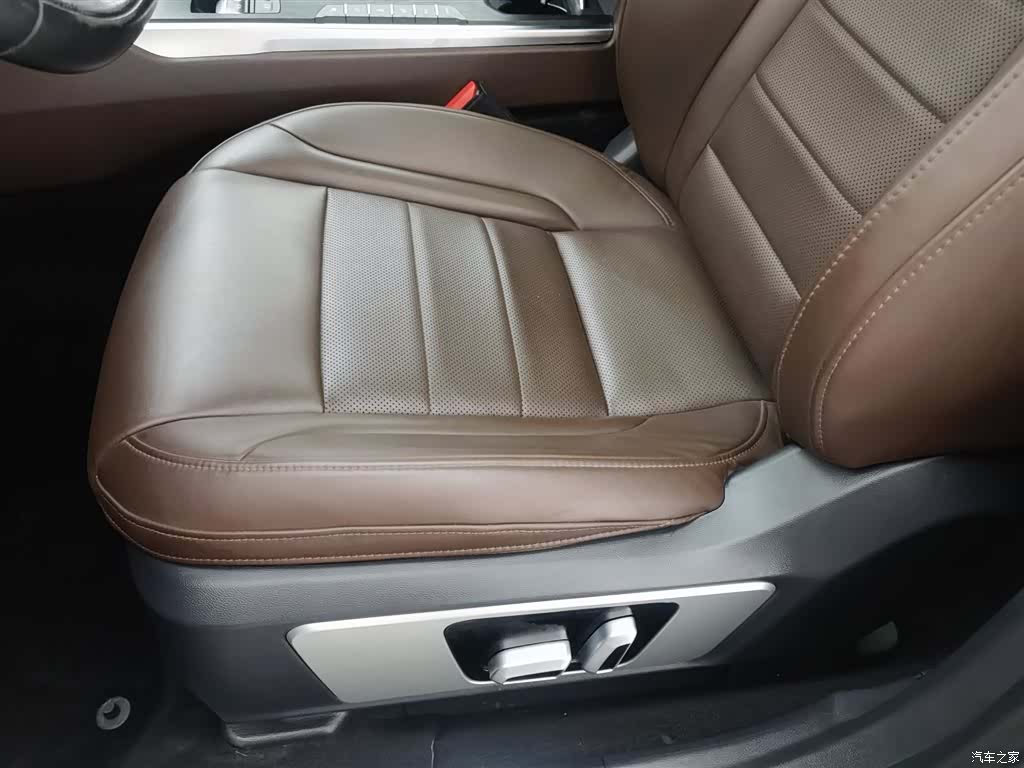 WEY VV7, 2018 20
