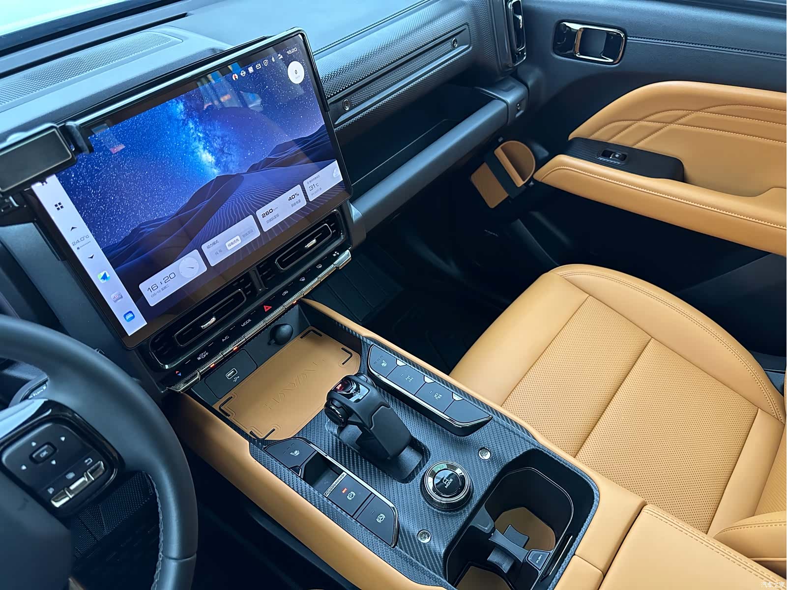 Haval Raptor, 2024 14