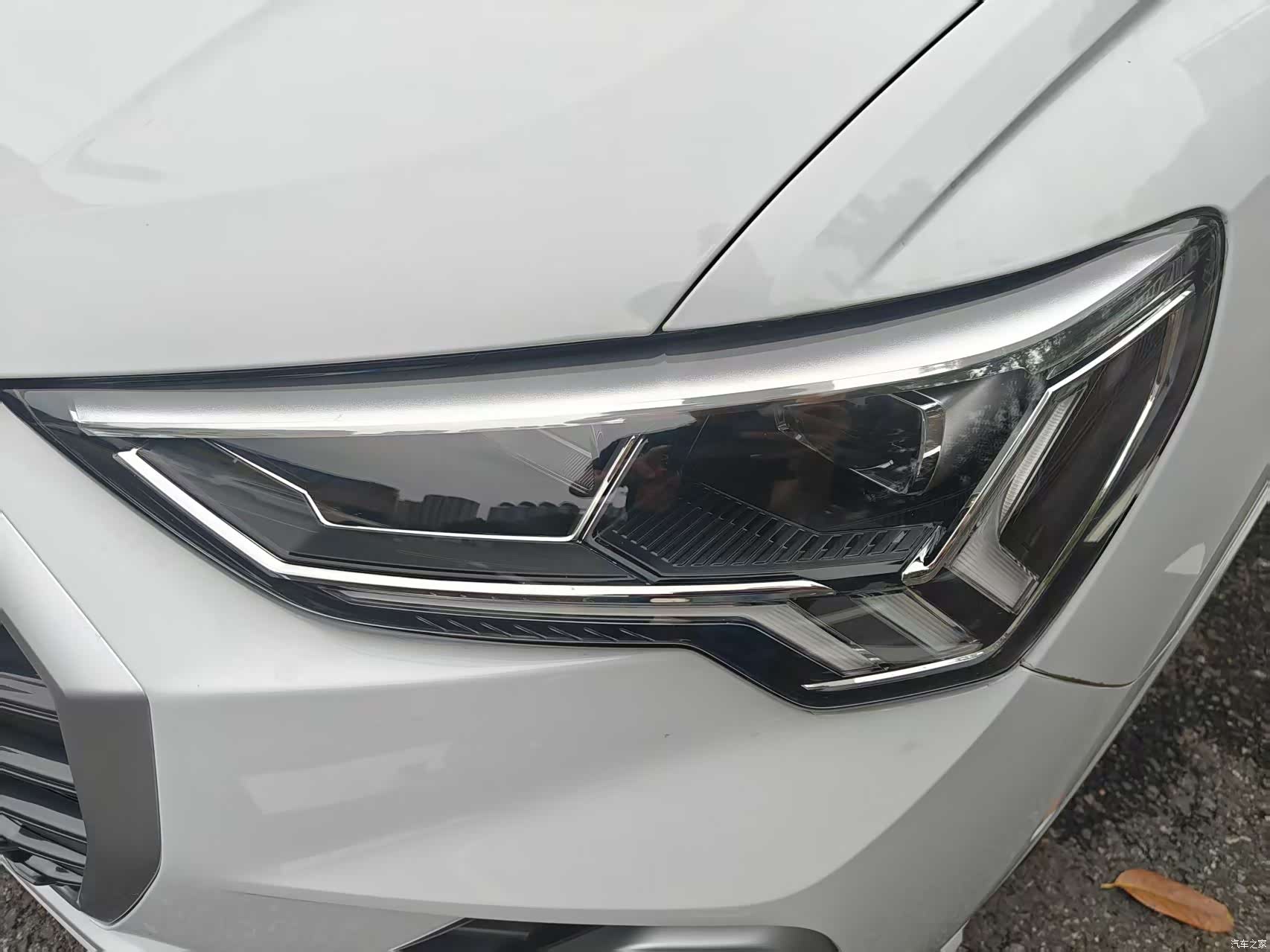 Audi Q3, 2023 20