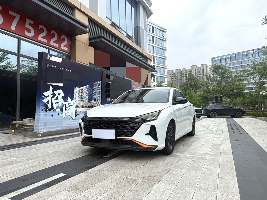 Dongfeng