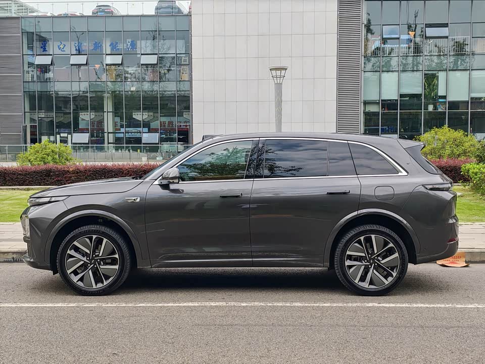 Li Auto Ideal L7 Li Auto Ideal L7