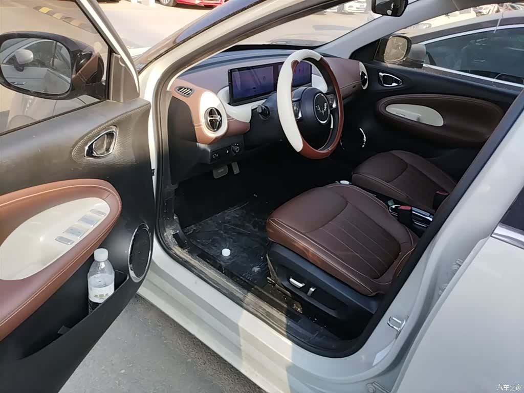 Wuling Bingo, 2024 16