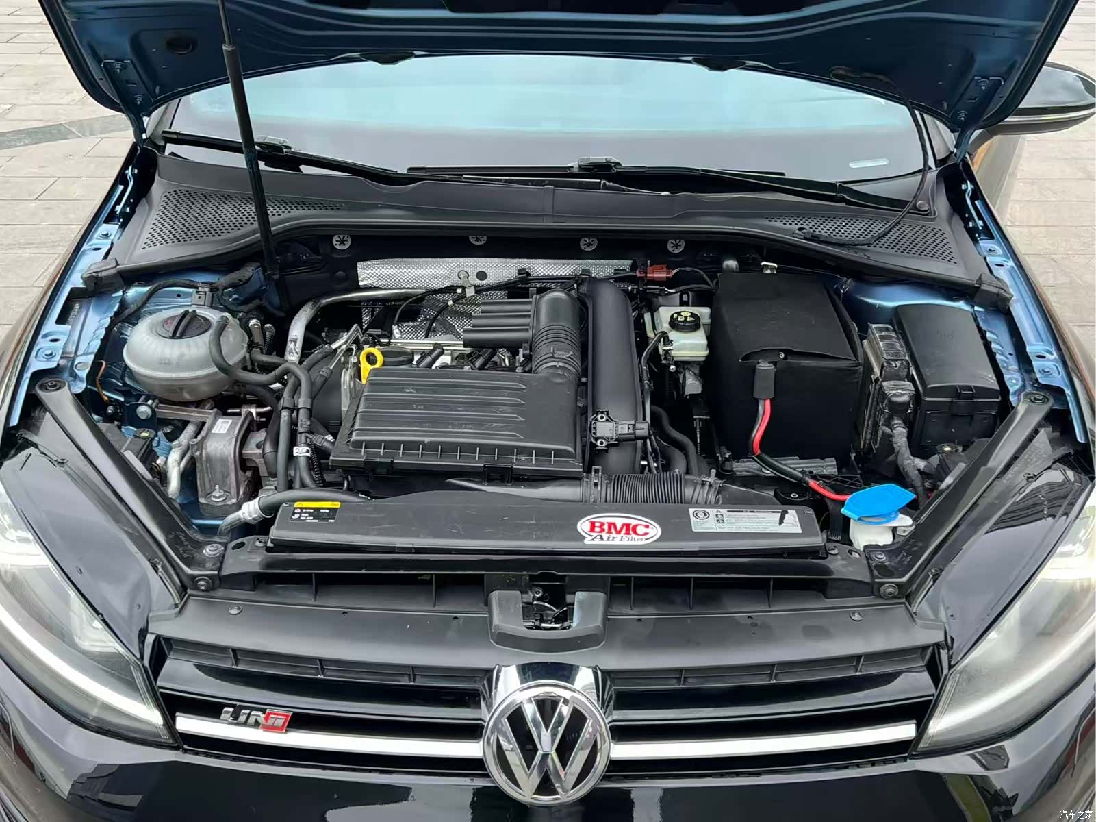 Volkswagen Golf, 2015 25