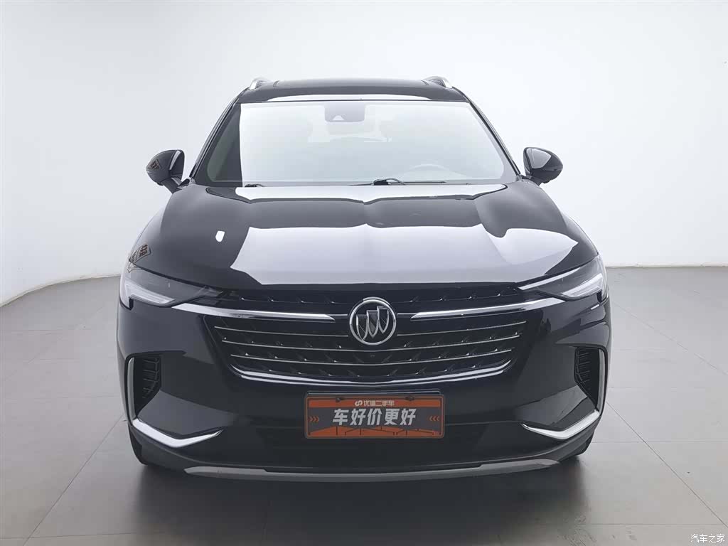 Buick Envision Plus, 2022 3