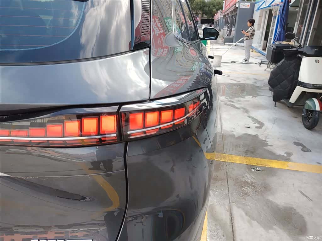 Changan CS75, 2024 8