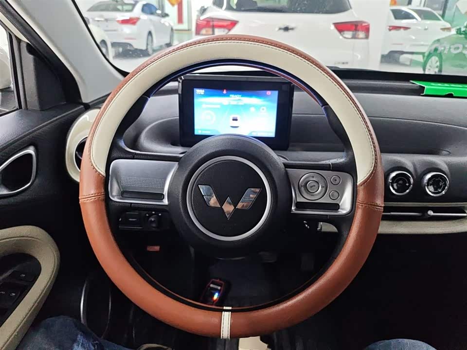 Wuling Wuling Bingguo