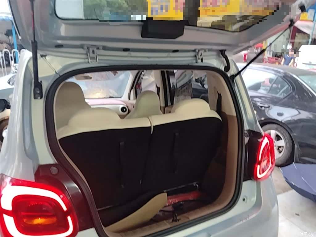 Wuling MINIEV, 2025 19