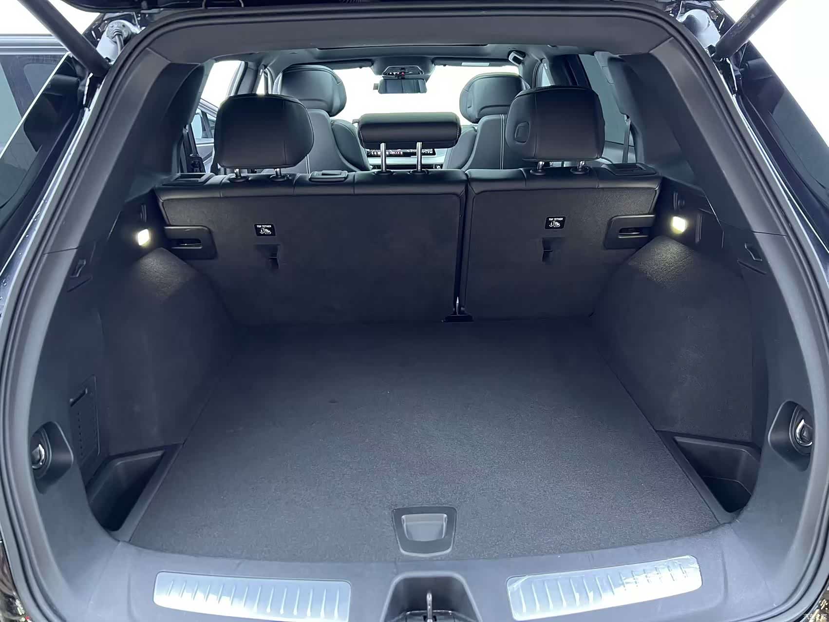 Cadillac XT5, 2025 15