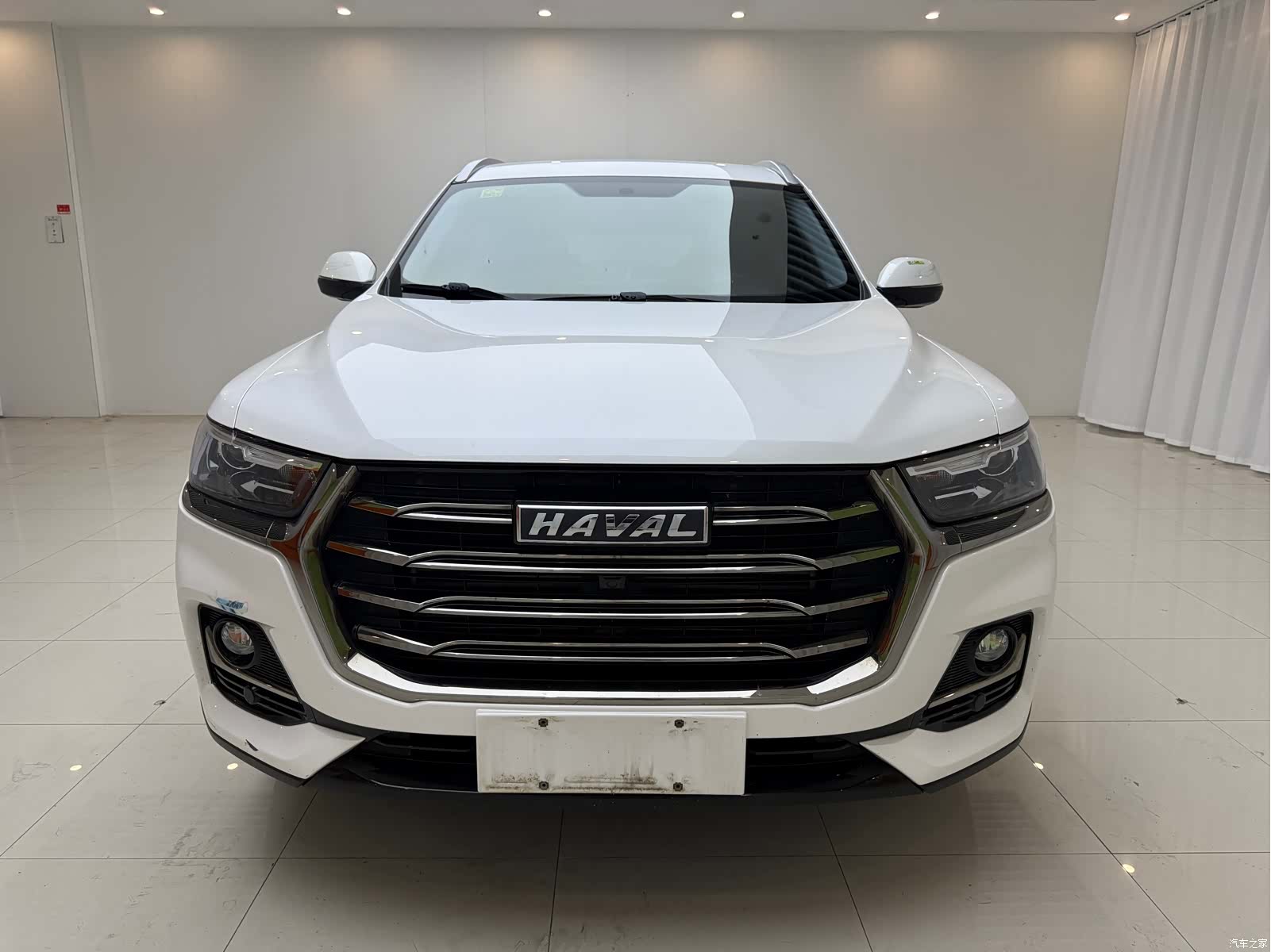 Haval H6, 2022 2