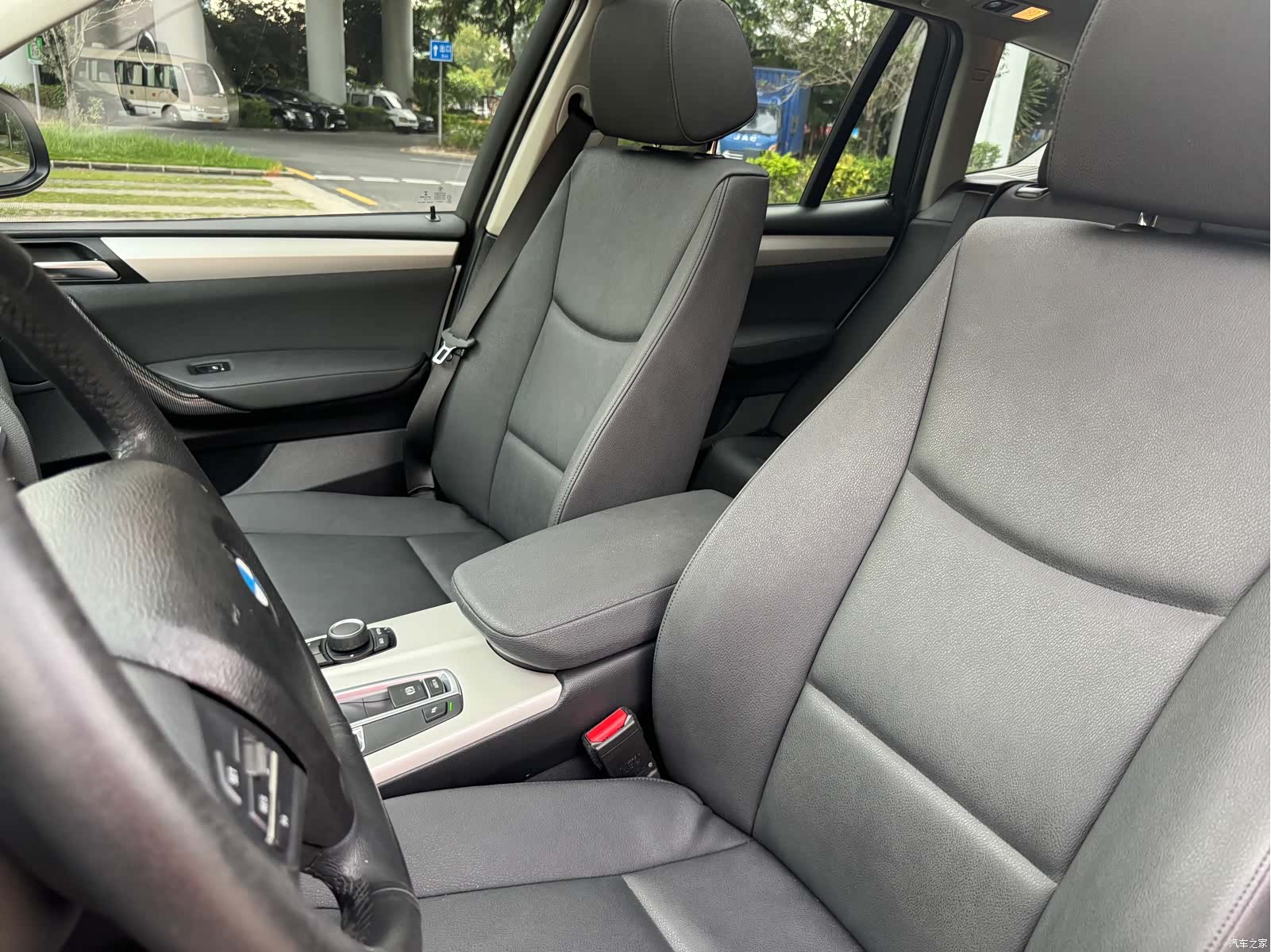 BMW X3, 2017 7
