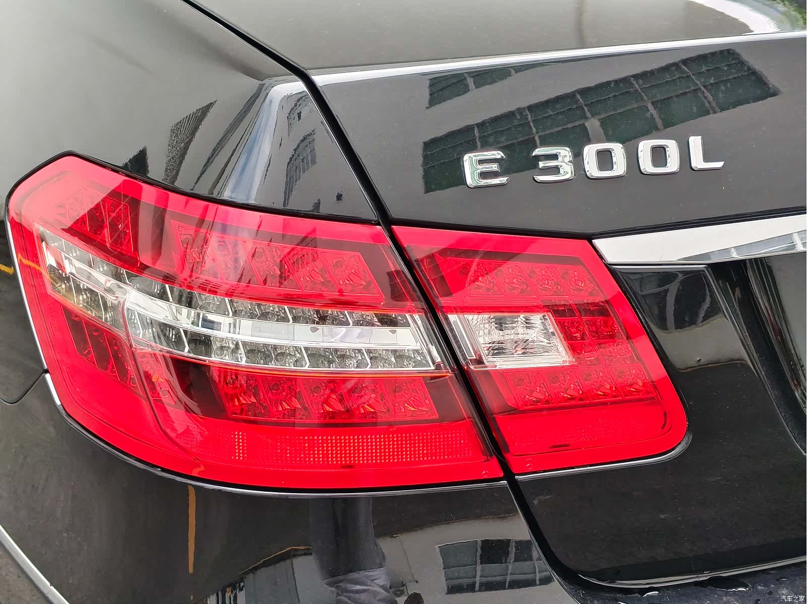 Mercedes-Benz E-Class, 2013 9