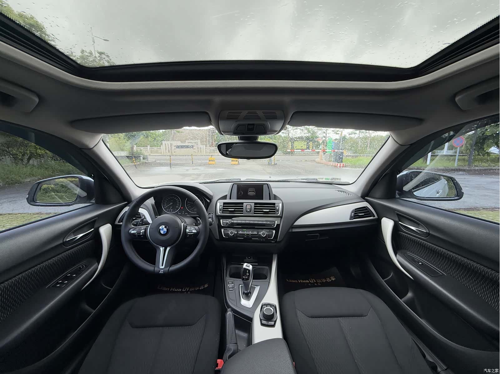BMW 1 Series, 2015 19