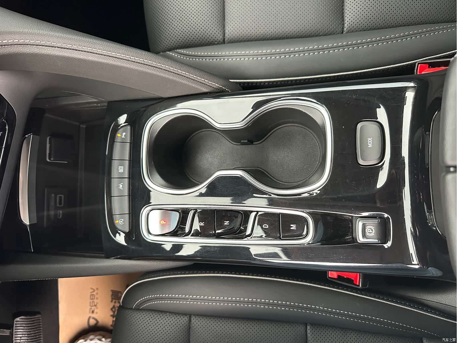 Buick Envision, 2022 12