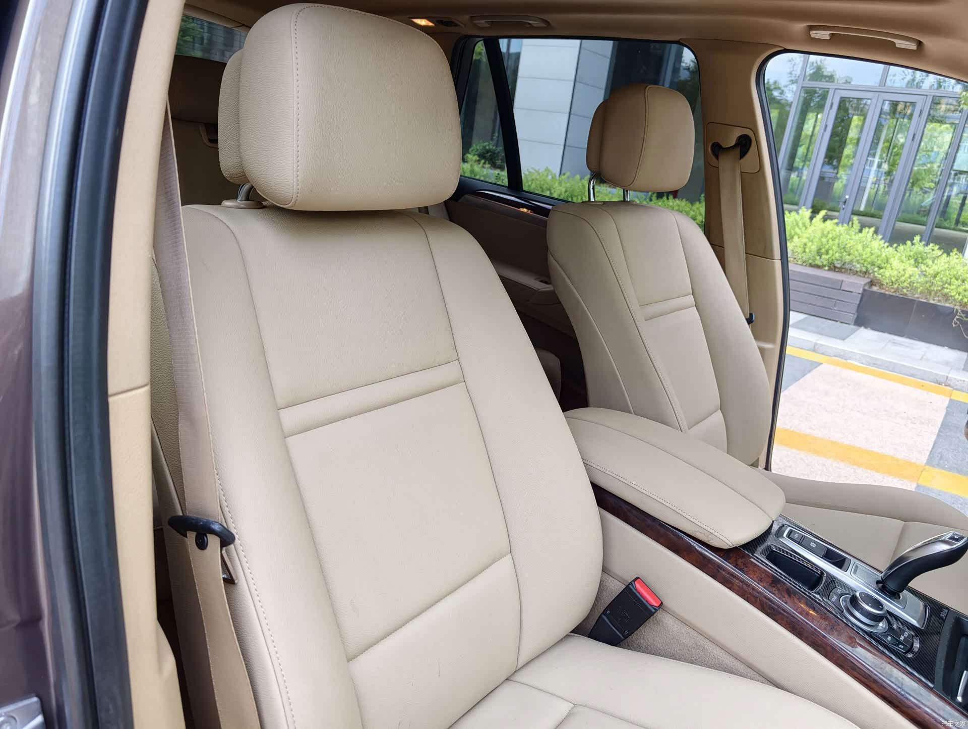 BMW X5, 2013 10