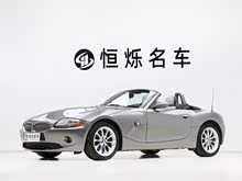 ����Z4 2004�� 3.0i