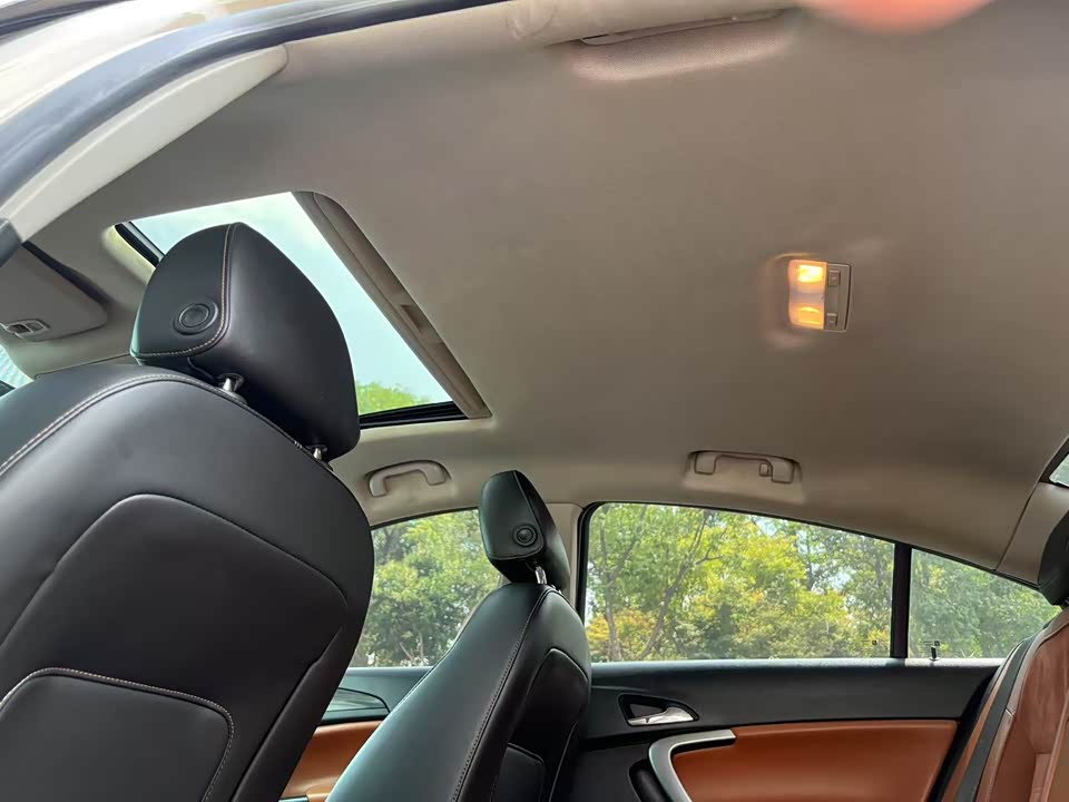 Buick Regal Buick Regal
