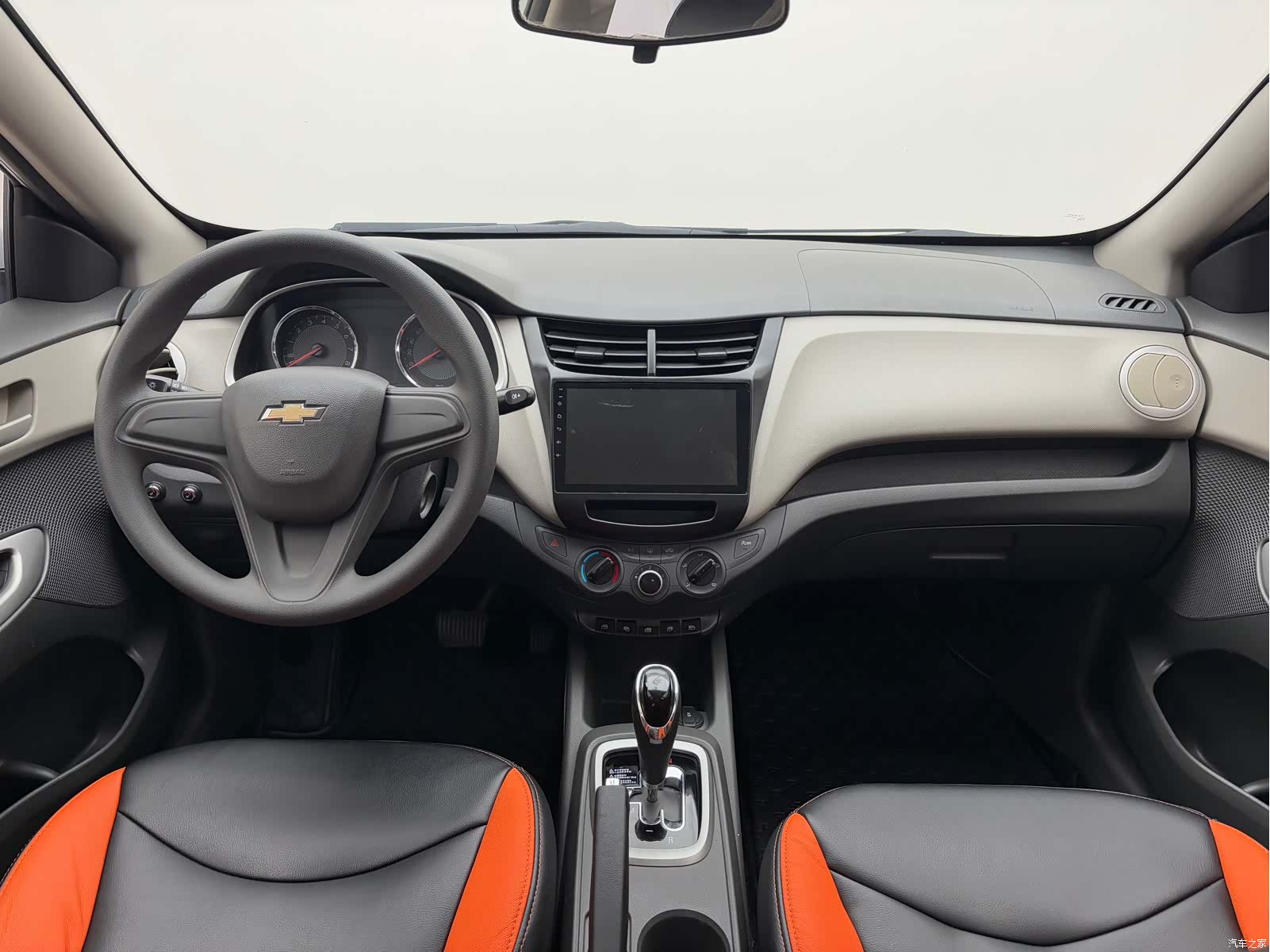 Chevrolet 3, 2017 13