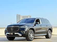 ���ͺ�GLS 2024�� GLS 480 4MATIC