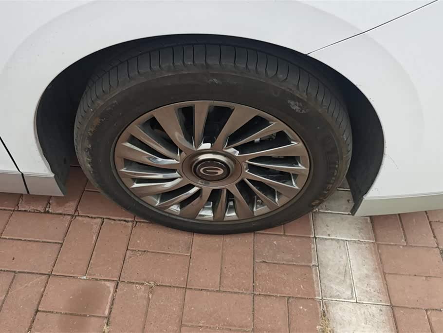 Trumpchi Trumpchi M8