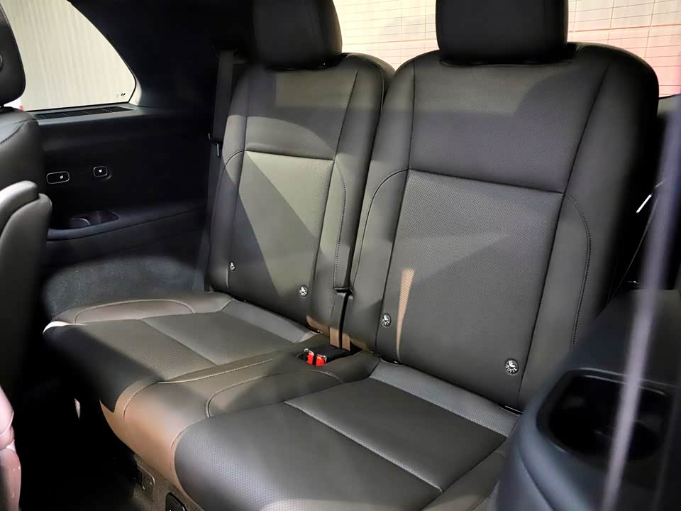 Li Auto Ideal L8